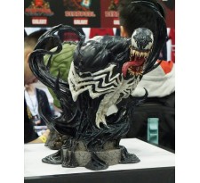 XM Studios Premium Collectibles 1:4 Scale Venom Bust